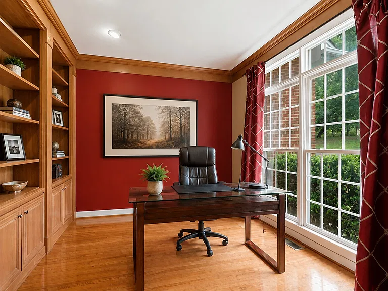 5081 Wolf Run Shoals Rd — Photo 12