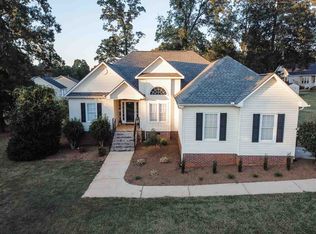 365 Faye Ct, Greer, SC 29651