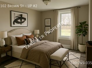 1102 Brown St #2, Akron, OH 44301