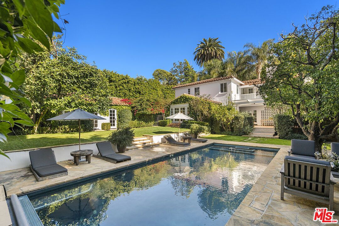 1355 N Doheny Dr, Los Angeles, CA 90069 | Zillow