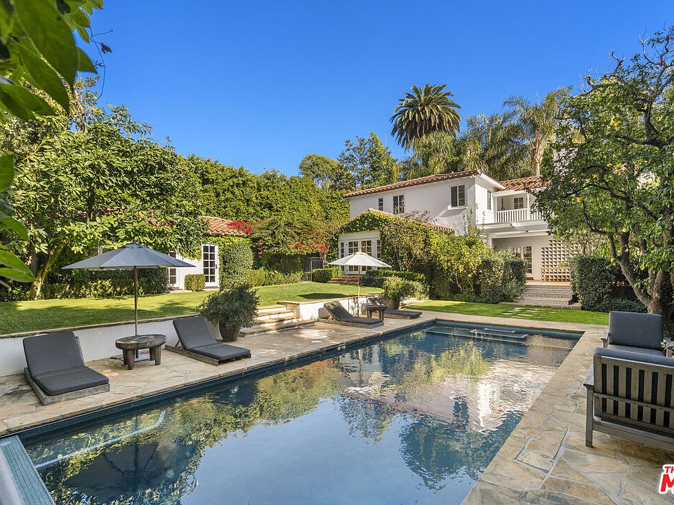 1355 N Doheny Dr, Los Angeles, CA 90069 | Zillow