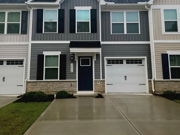 2084 Parow Ln NW #E, Calabash, NC 28467
