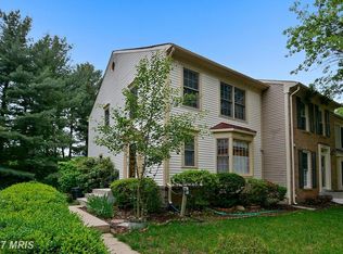 8560 Springfield Oaks Dr, Springfield, VA 22153