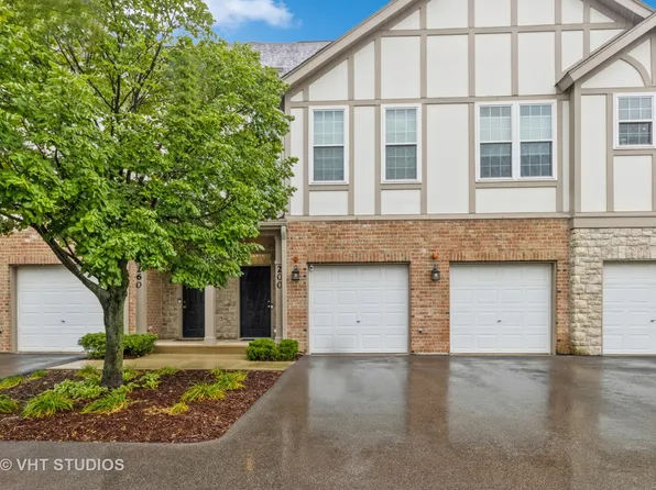240 Rosehall Dr Unit 200, Lake Zurich, IL 60047