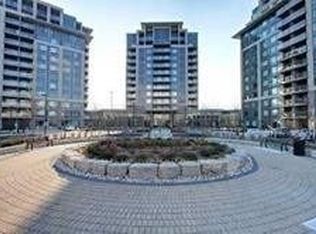 233 S Park Rd #1005, Markham, ON L3T 0B3