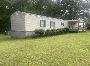2273 Holcomb Rd, McMinnville, TN 37110