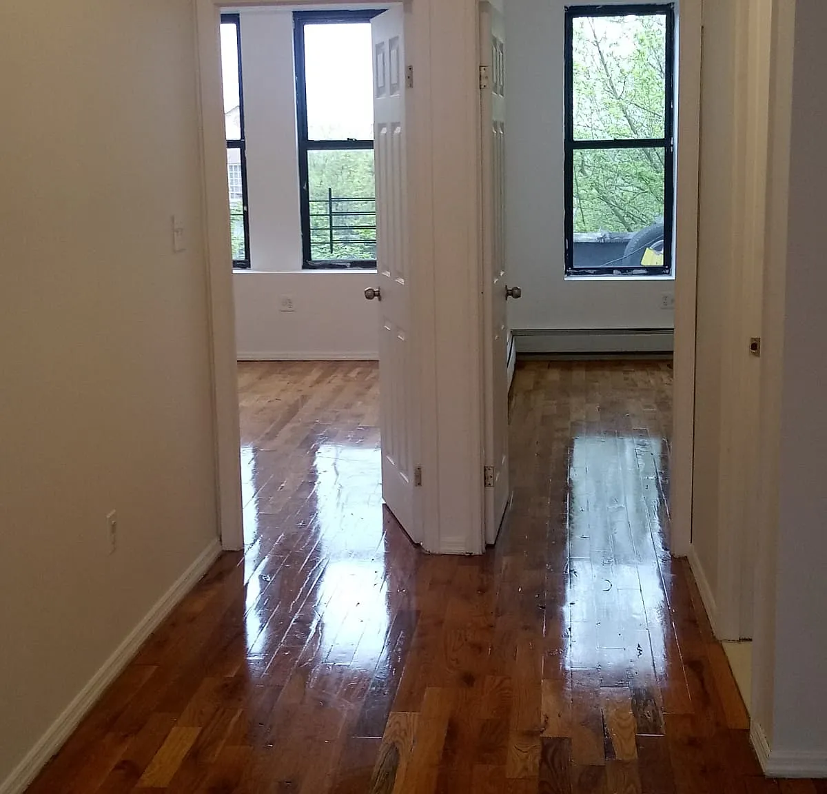 3 bed, 900 sqft, $3,650 — Photo 3
