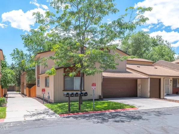 2415 E Eva Loop, Flagstaff, AZ 86004