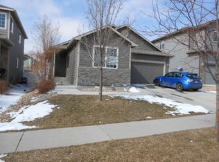 2633 Forecastle Dr, Fort Collins, CO 80524
