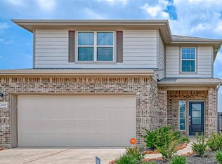 26006 Violet Creek Ct, Richmond, TX 77406
