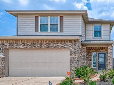 26006 Violet Creek Court, Richmond, TX, 77406