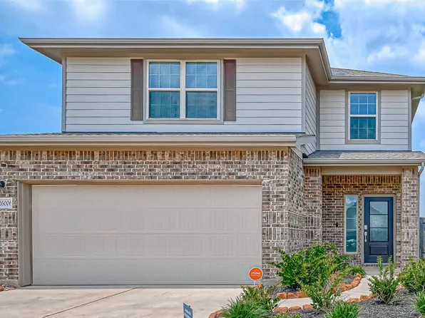 26006 Violet Creek Court, Richmond, TX 77406