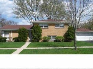2525 Wilmette Ave, Wilmette, IL