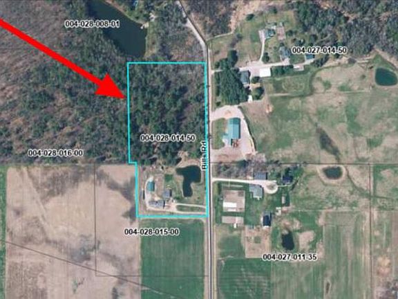 2nd image of 617 Bills Rd