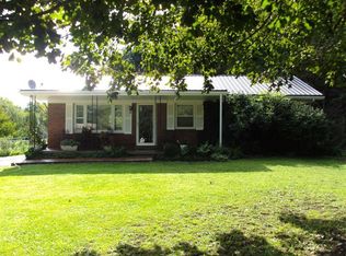 2015 Elmfork Rd, Nicholasville, KY 40356