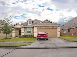 21719 Alta Peak Way, Katy, TX 77449