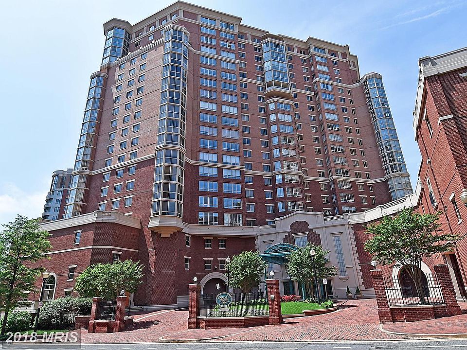 1st image of 2181 Jamieson Ave Unit 2006