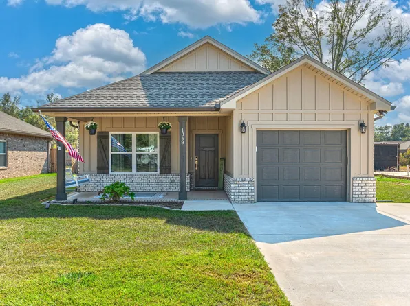 1358 Georgia Ave, Baker, FL 32531