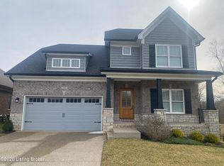 7515 Pavilion Park Rd, Louisville, KY