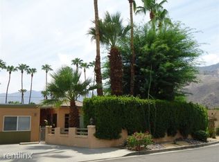 967 E Camino Parocela APT 3, Palm Springs, CA 92264