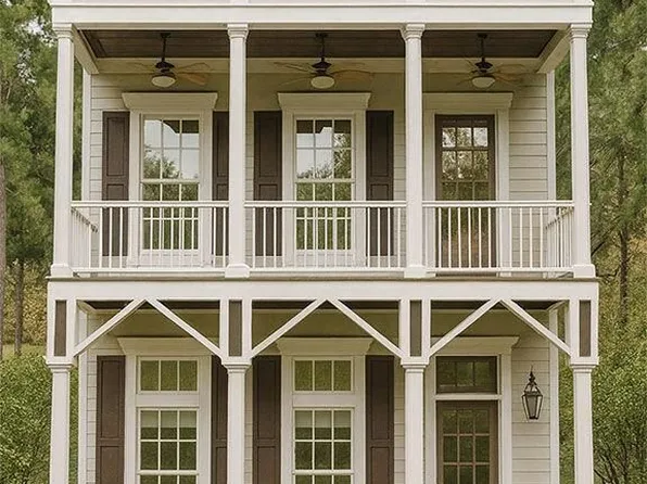 31 Bourbon St, Senoia, GA 30276