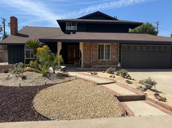 (undisclosed Address), Rialto, CA 92377