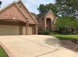 14406 Rocksprings Rdg, Cypress, TX 77429