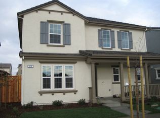679 N Santa Inez Dr, Mountain House, CA 95391