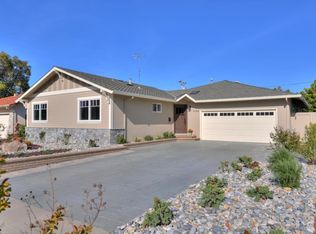 1094 Hunterston Pl, Cupertino, CA 95014