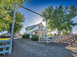 16221 Gustafson Ave, Patterson, CA