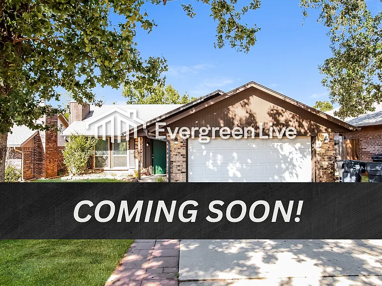 2837 Green Canyon Dr — Photo 1
