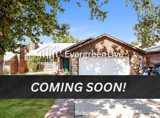 2837 Green Canyon Dr, Edmond, OK 73013