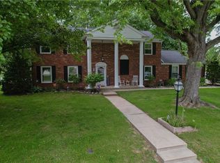 3106 Park Haven Blvd, Danville, IL 61832