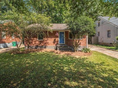 614 Parker Ave, Decatur, GA, 30032
