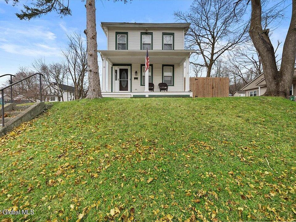 22 Mountain Road, Ravena, NY 12143 Zillow