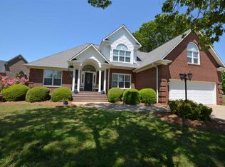 225 Burntwood Ln, Inman, SC 29349