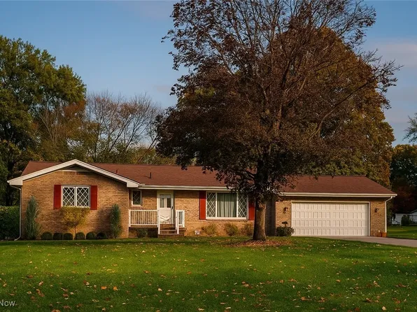 8167 Bendemeer Dr, Poland, OH 44514