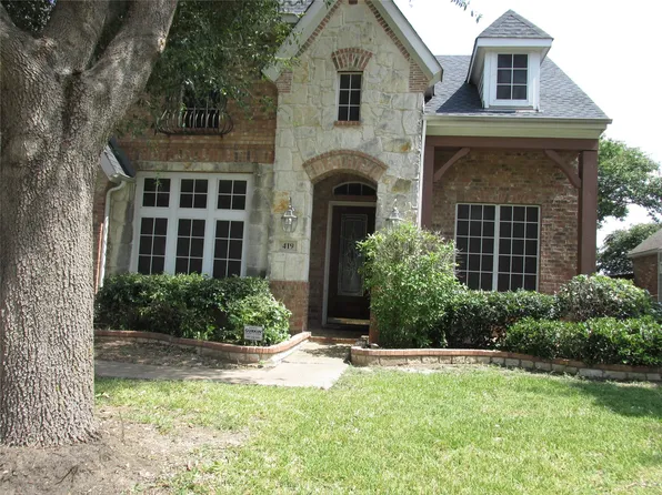 419 E Sandra Ln, Grand Prairie, TX 75052