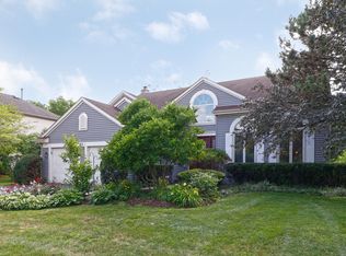 861 Saugatuck Trl, Vernon Hills, IL