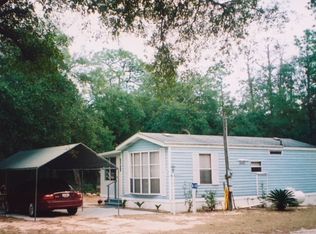 14575 NE 21st St LOT E12, Silver Springs, FL 34488