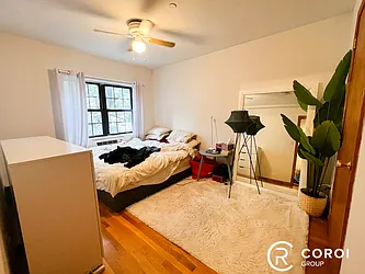 Rented by Coroi Corp