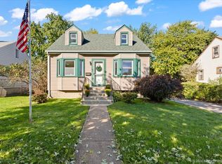 11462 S Troy Ave, Merrionette Park, IL 60803