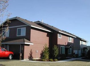 2862 SW Juniper Ave #2862, Redmond, OR 97756