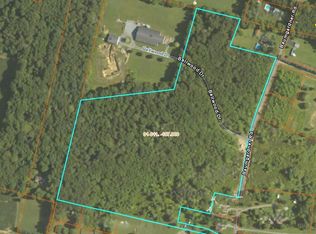 Baumgardner Road Land, Salix, PA 15952