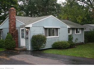 34 Mountain View Dr, East Hartford, CT 06108
