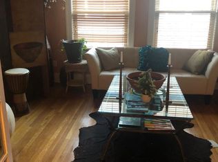 144 Homestead St FLOOR 2, Dorchester, MA 02121