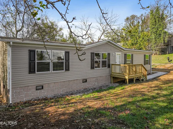 2636 Nichols Ave NE, Knoxville, TN 37917