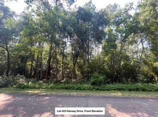 23 Fairway Dr, Abita Springs, LA 70420