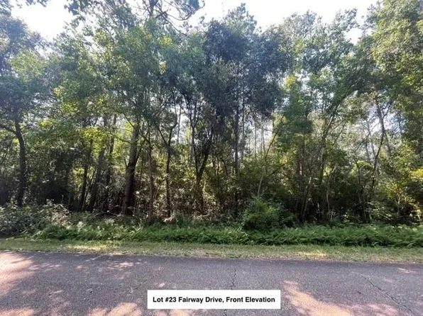 23 Fairway Dr, Abita Springs, LA 70420