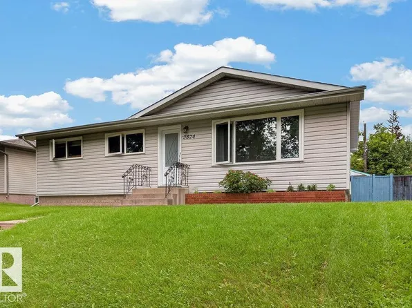 3824 114th Ave NW, Edmonton, AB T5W 0S6